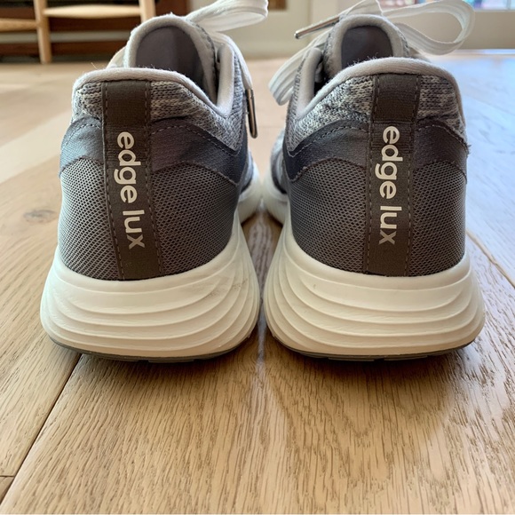 Adidas Edge Lux Shoes - Picture 4 of 10